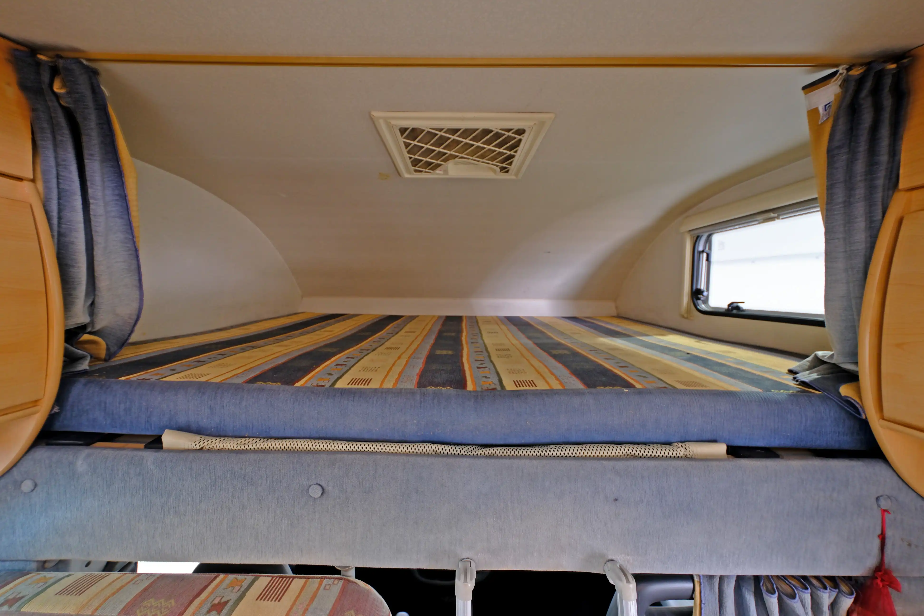 AHORN Camp 550 - Ansicht 9